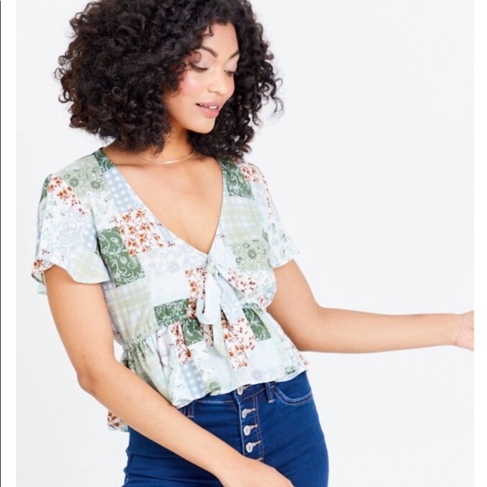 Beautiful Summer Dress from Altard State